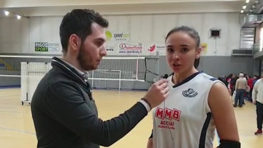 Scuola del Volley, derby alla Futura