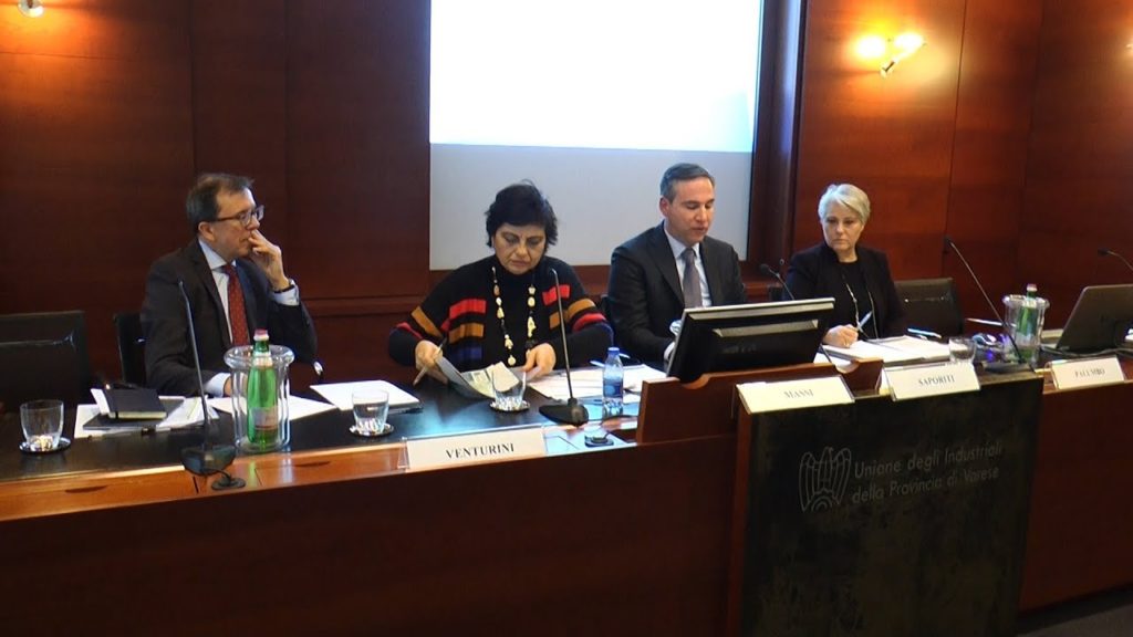 Imprese, intesa vincente sul digitale