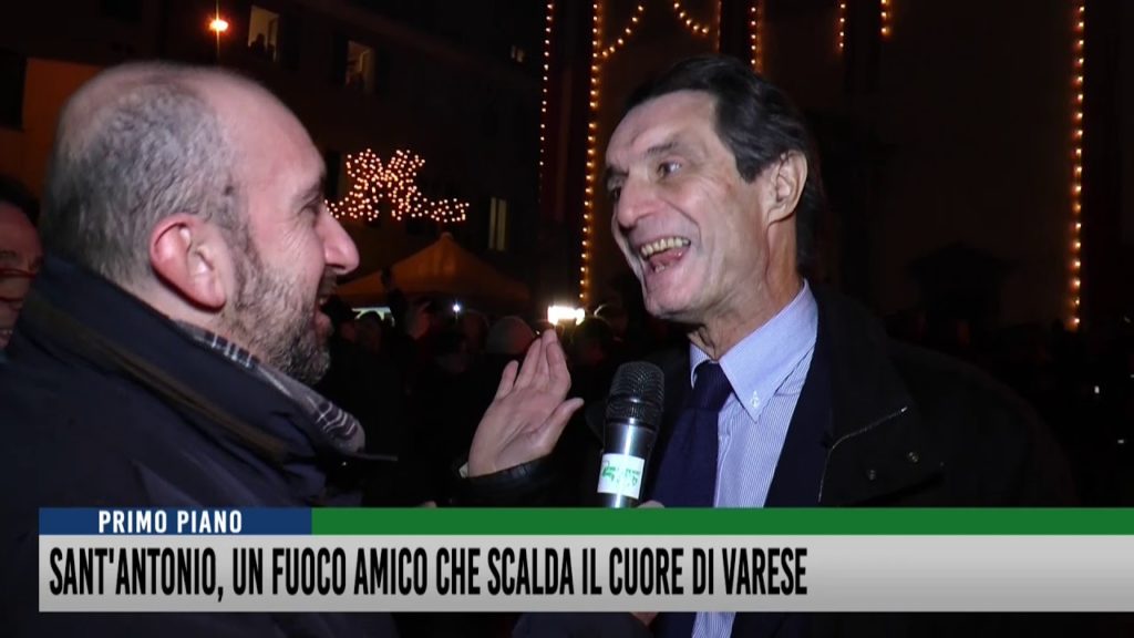TG del 17 Gennaio 2019