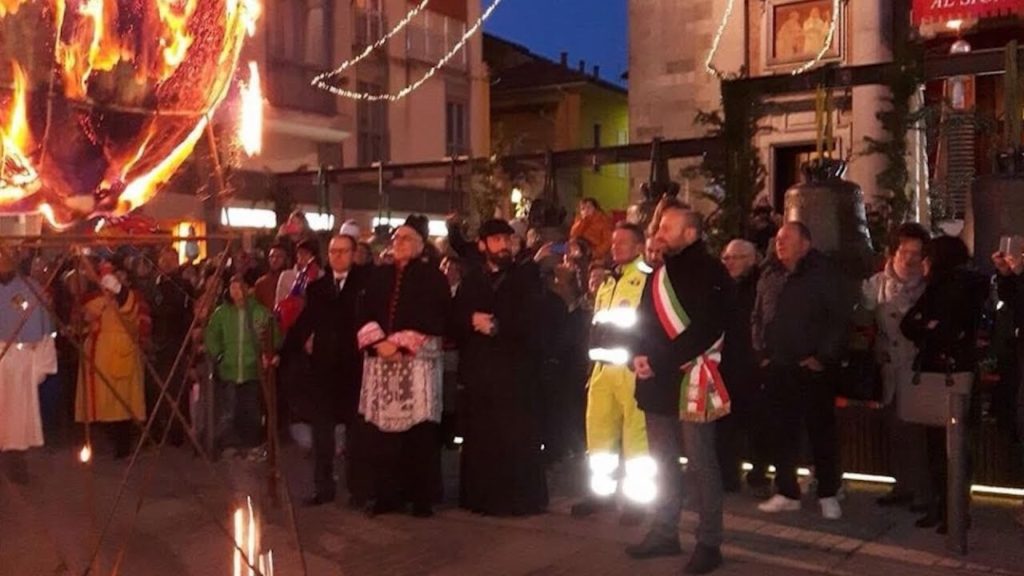 Somma, l’Agnesino 2019 va a Pietro Margaroli #209