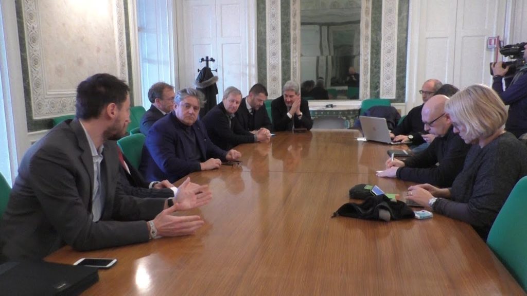 Un "Modello Magrini" per le prossime elezioni