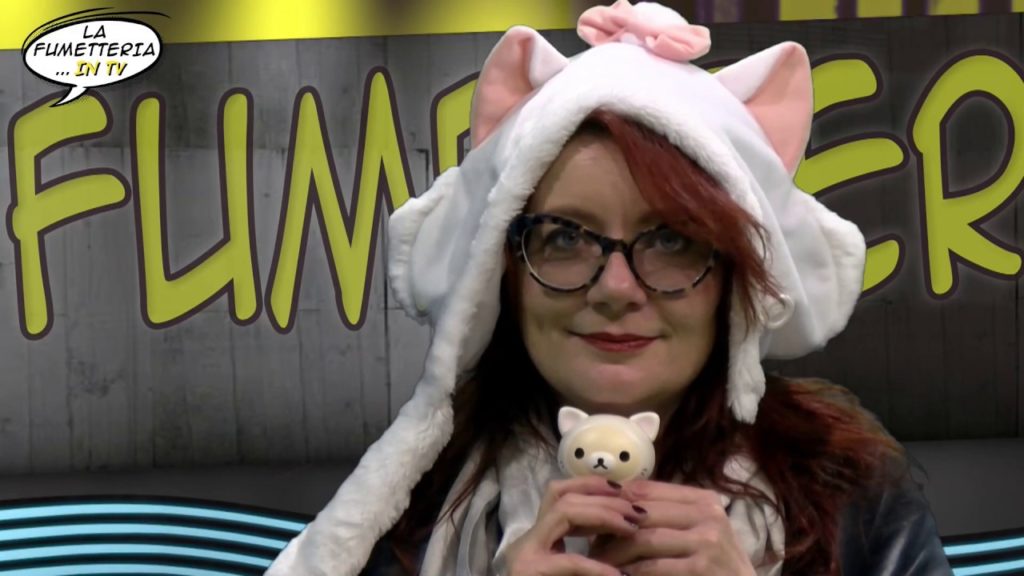 La fumetteria in TV - Andy Wharol, una biografia