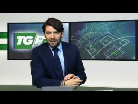 Tg del 20 Febbraio 2019