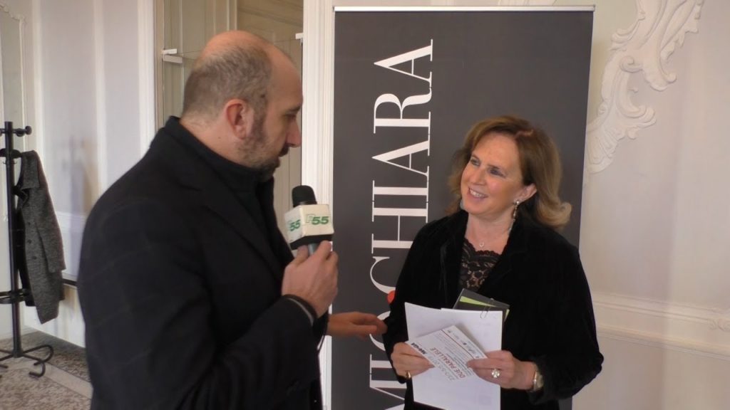 La gentilezza del Premio Chiara