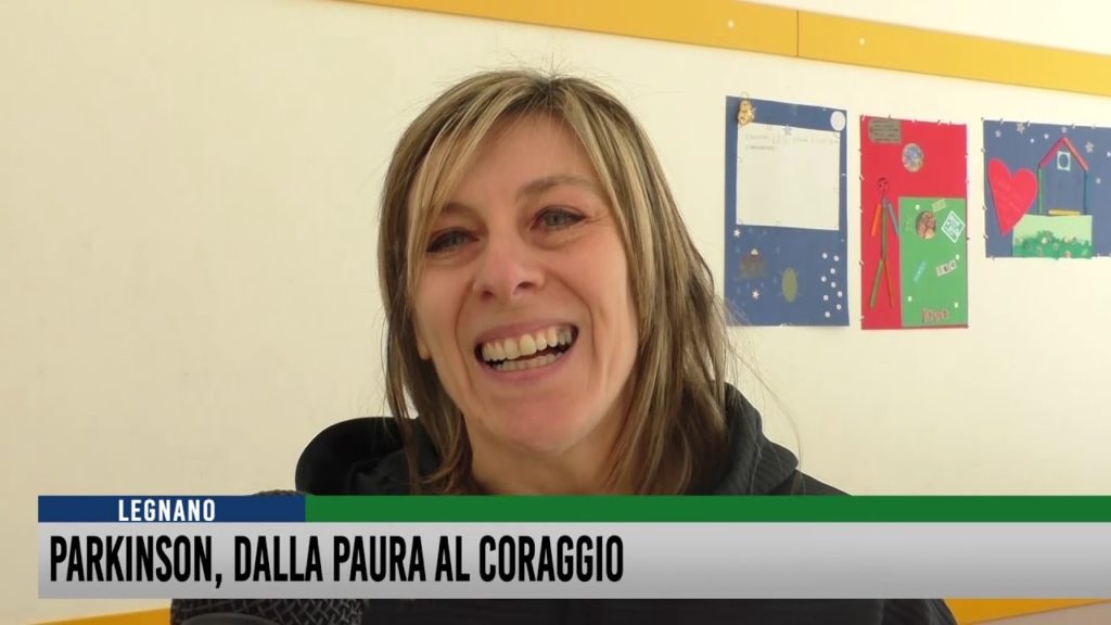 Tg del 15 Febbraio 2019