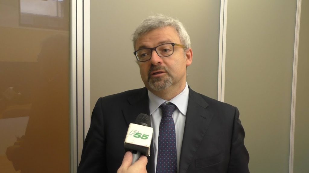 Upel porta a Varese il cuore dell'anticorruzione