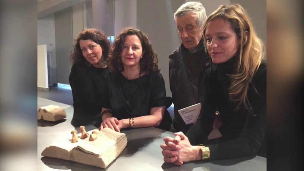 Tg del 1 Febbraio 2019