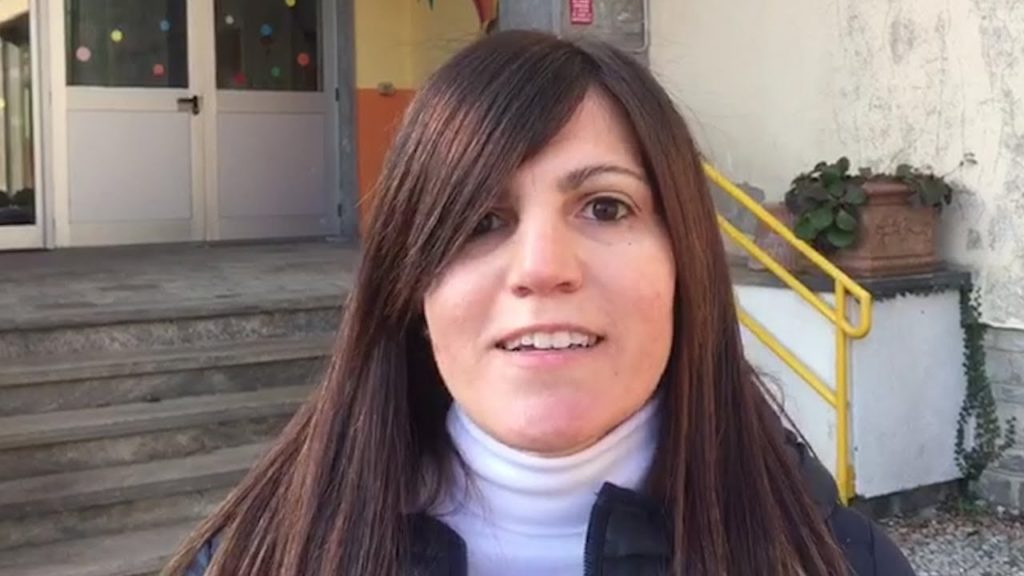 La Garibaldi fu ferita. Ma tra poco starà meglio