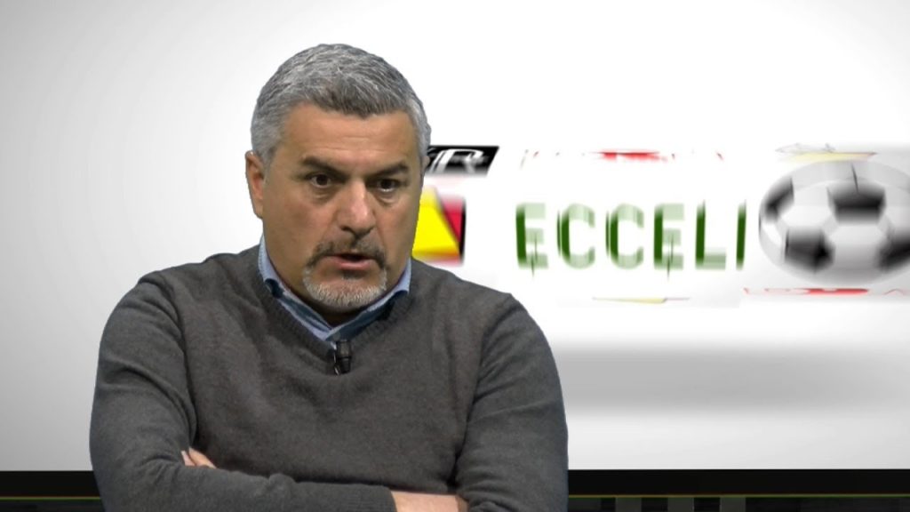 Salese: «Legnano, un'eccellenza che sta stretta»