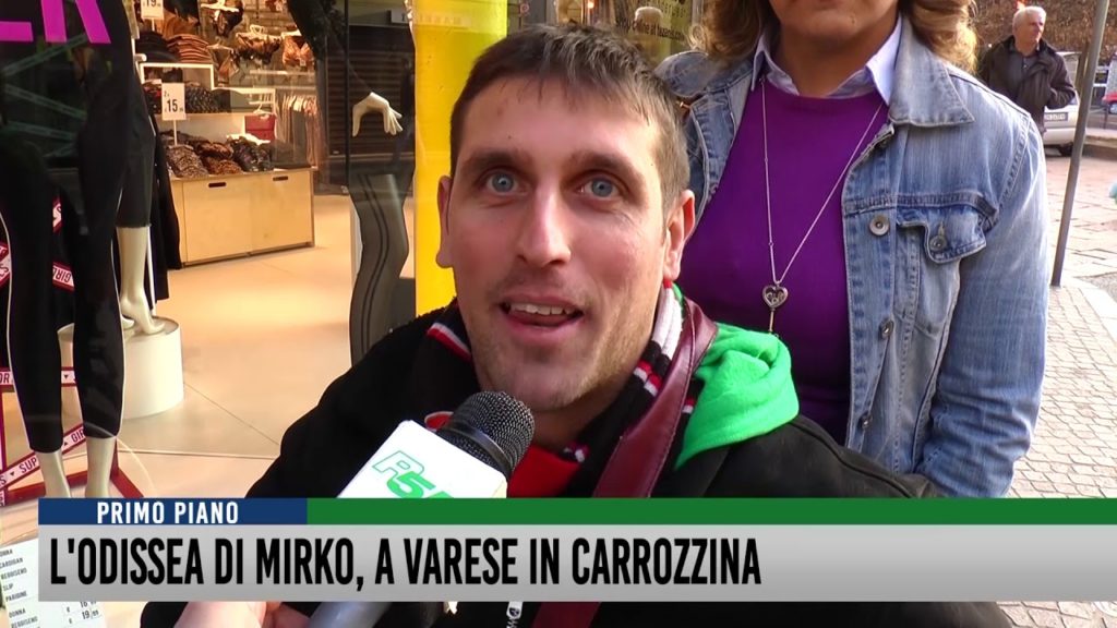 Tg del 19 Febbraio 2019