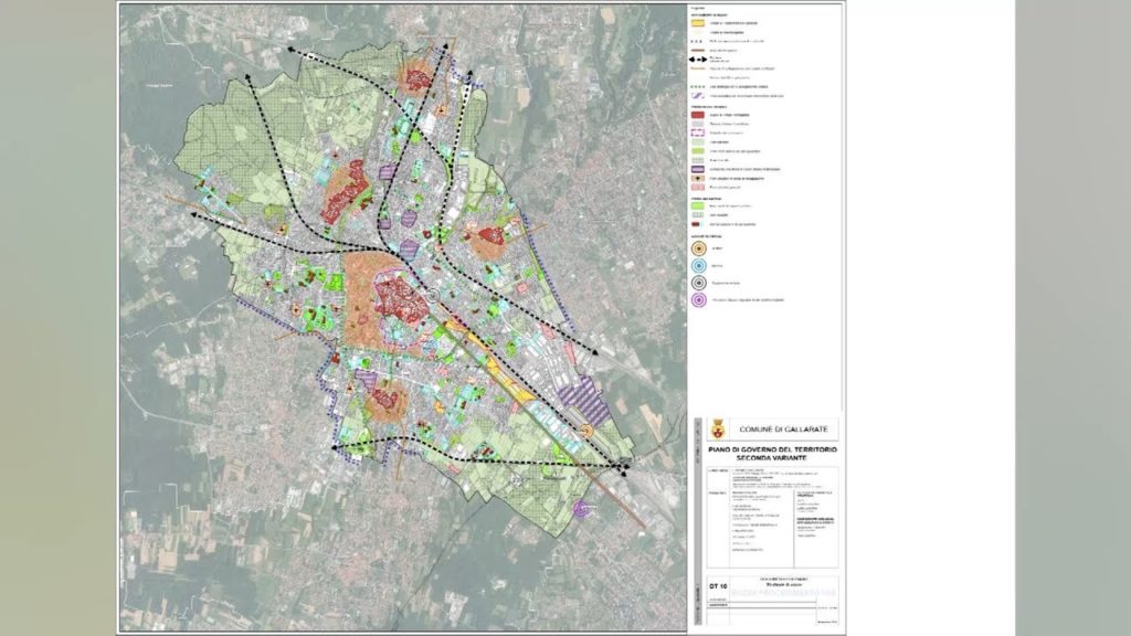 Pgt, Petrone: "Lo scivolone delle minoranze"
