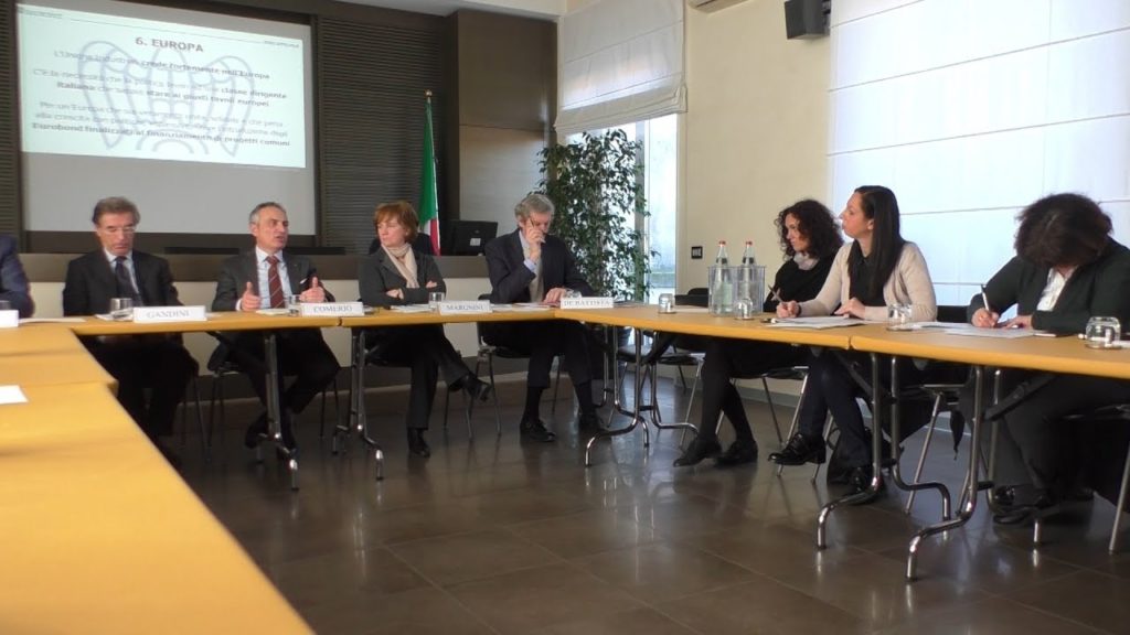 Univa, il Riccardo furioso: "Finite la TAV"