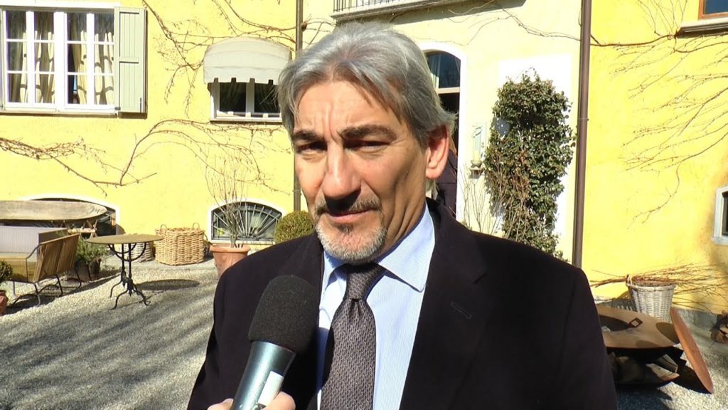 "Formigoni vero leader, vergognosi i neo giacobini"