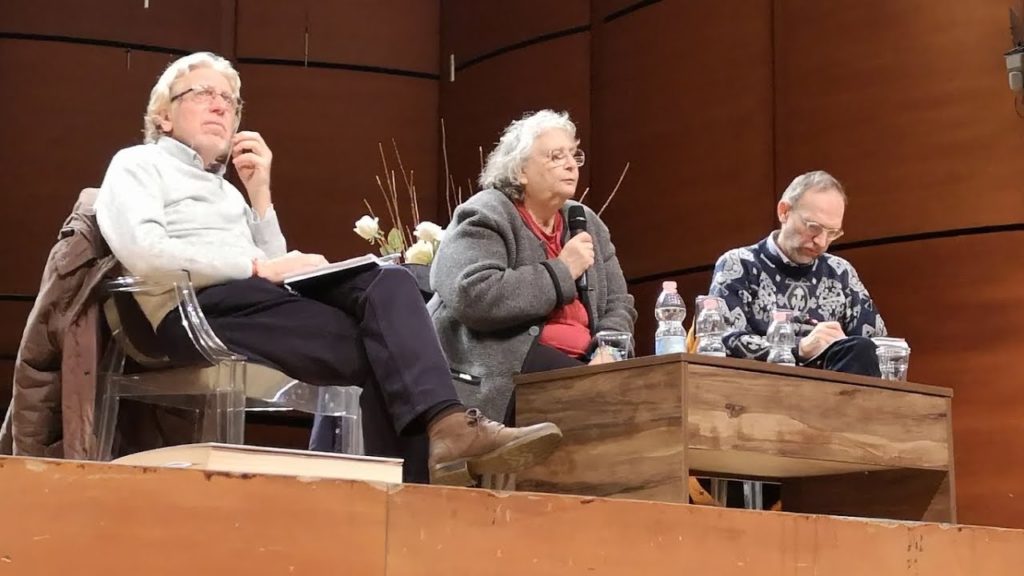 Aldo Moro, dall'odio all'abbraccio