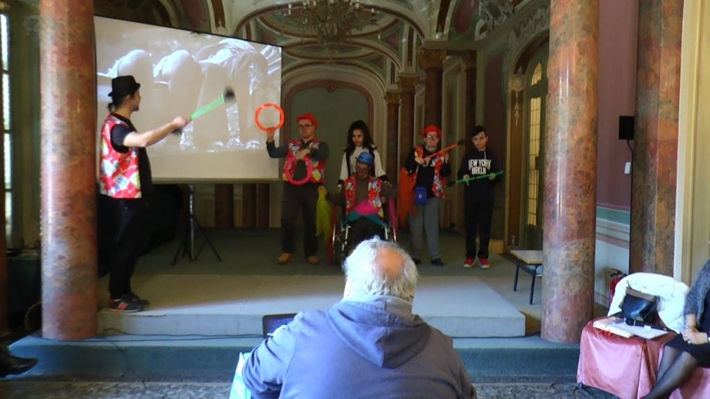 "Ragazzi, aprite il cuore alla vita dell'altro"