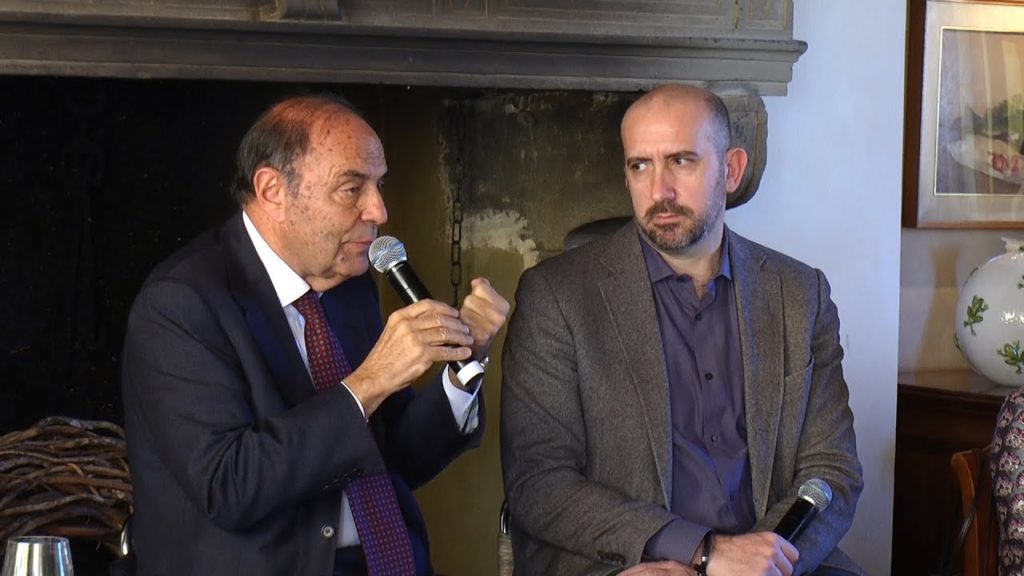 Vespa, il governo e il boomerang rivoluzionario