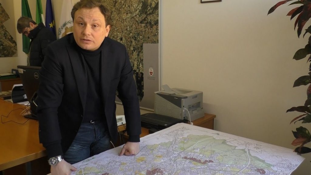 Dalla stazione all'ospedale unico, Gallarate pensa in grande