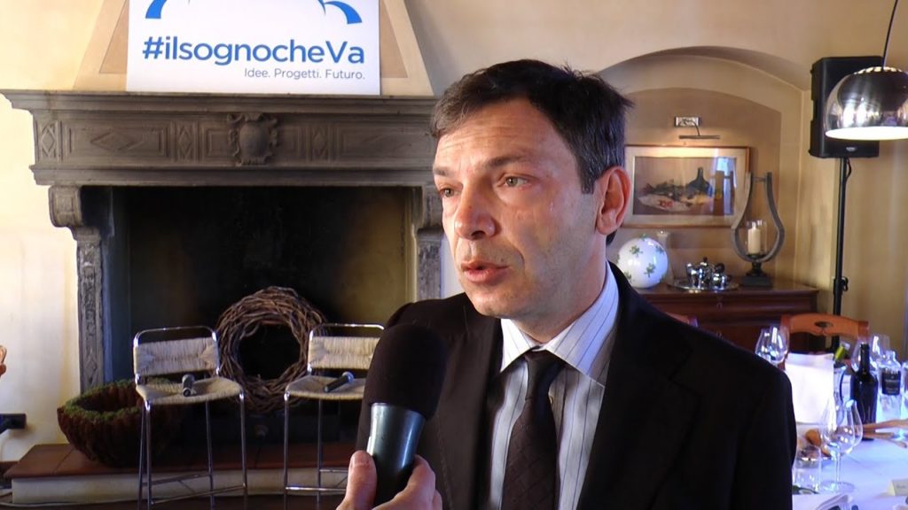 "Sovranismo psichico e ritorno al passato"