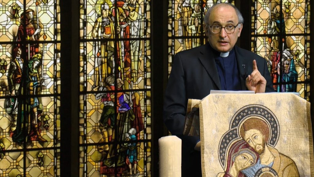 Gmg Panama. Papa Francesco ai religiosi: superiamo la stanchezza della speranza