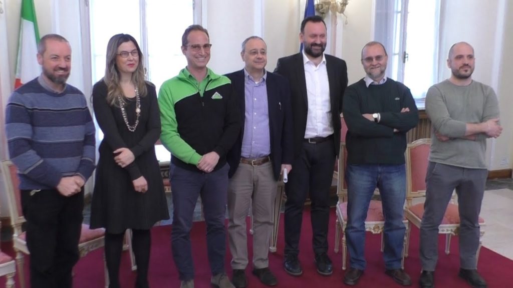 Luci di speranza nel week-end anti spreco