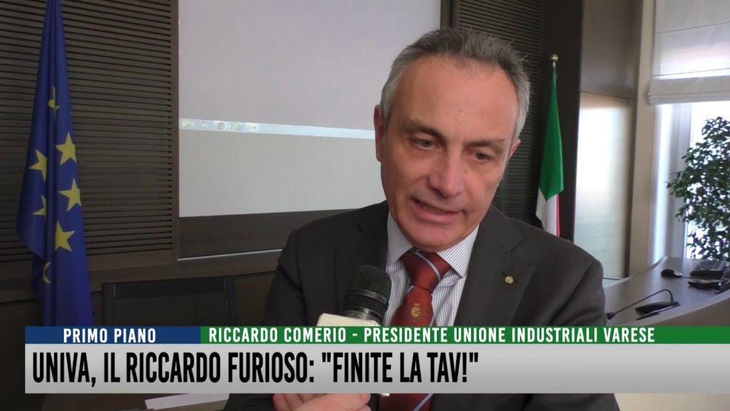 Tg del 4 Febbraio 2019