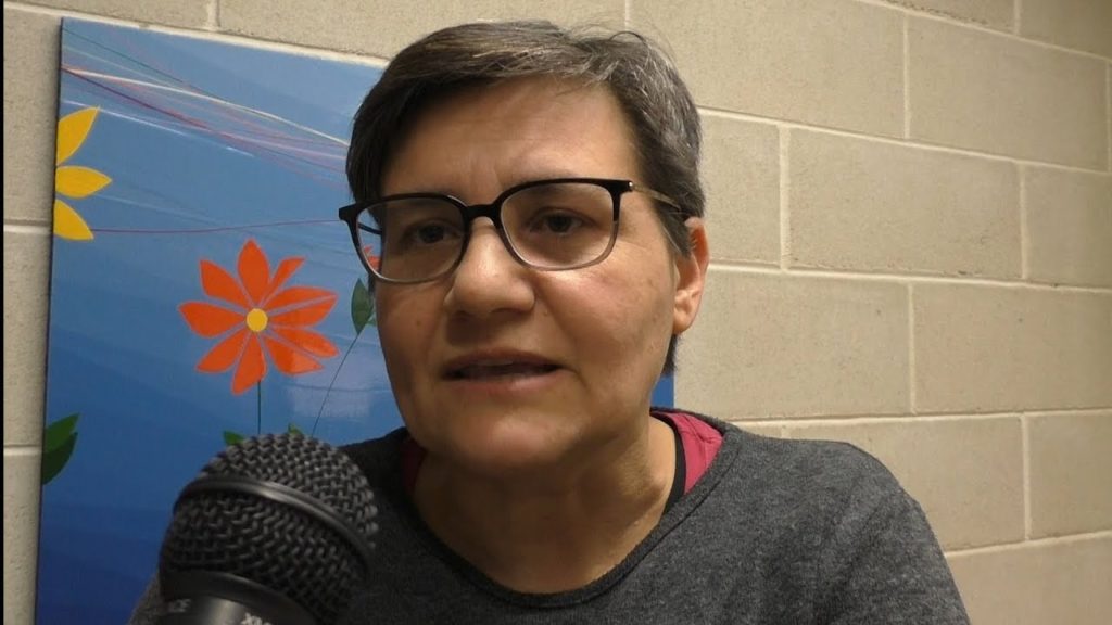 "Il ritorno dei Sinti, c'era da aspettarselo"