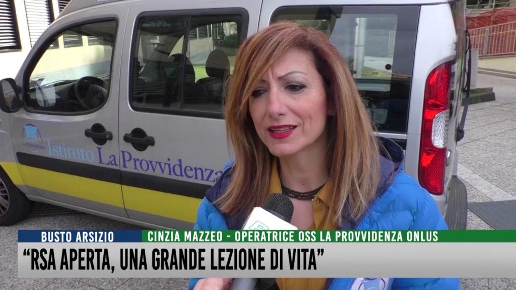 Tg del 27 Febbraio 2019