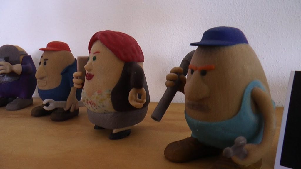 FaberLab, pionieri della nuova manifattura