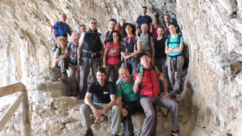 Cai, la montagna per tutti! - #215