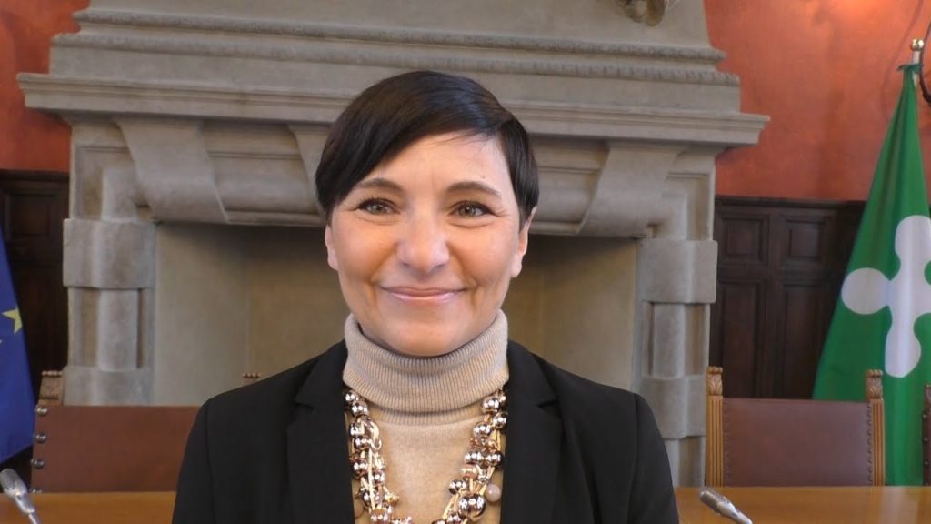 Somma, città a misura di bici