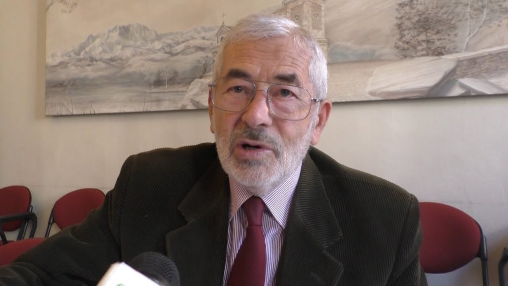 La "Giovine Varese" spicca il volo