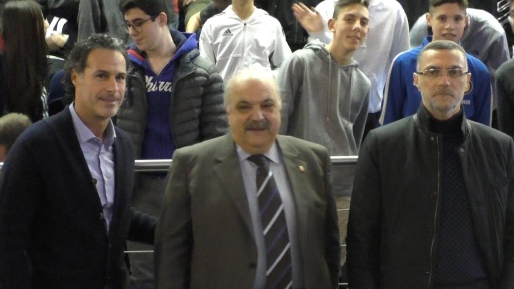 Bergomi e Galante, due talenti...fuoriclasse