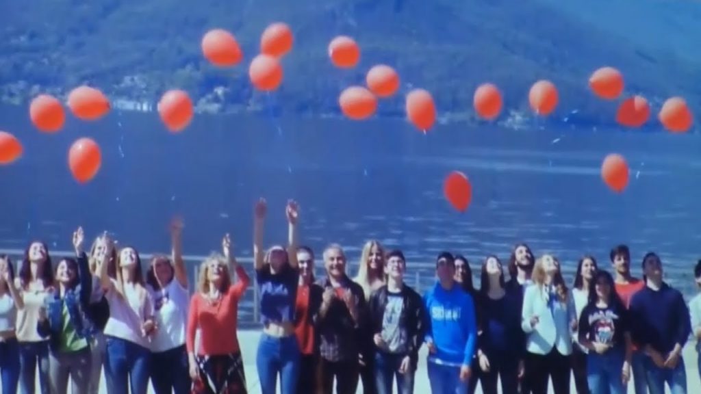 AVIS, i giovani... Maestri del dono