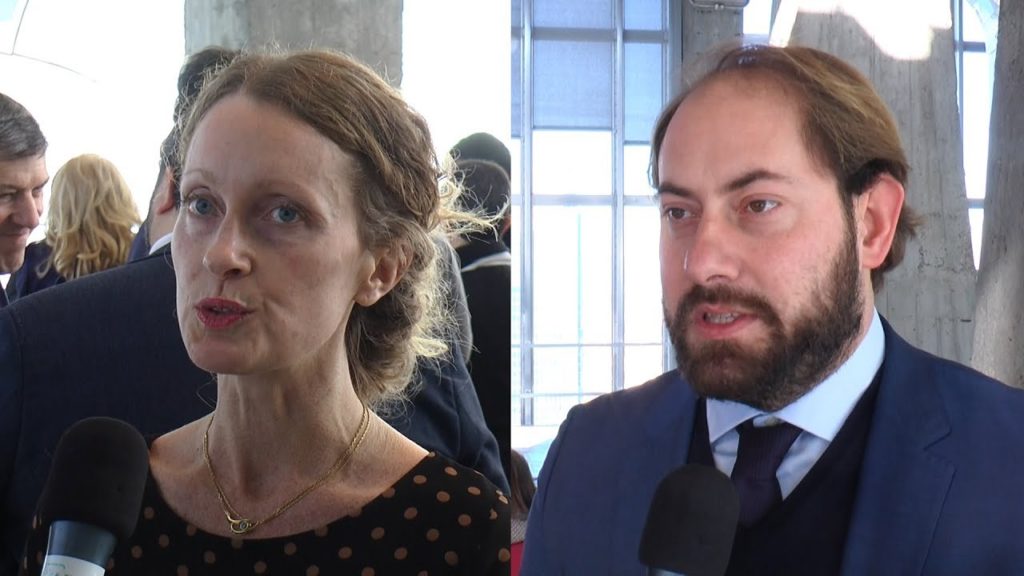 Insieme... nel futuro del centrodestra