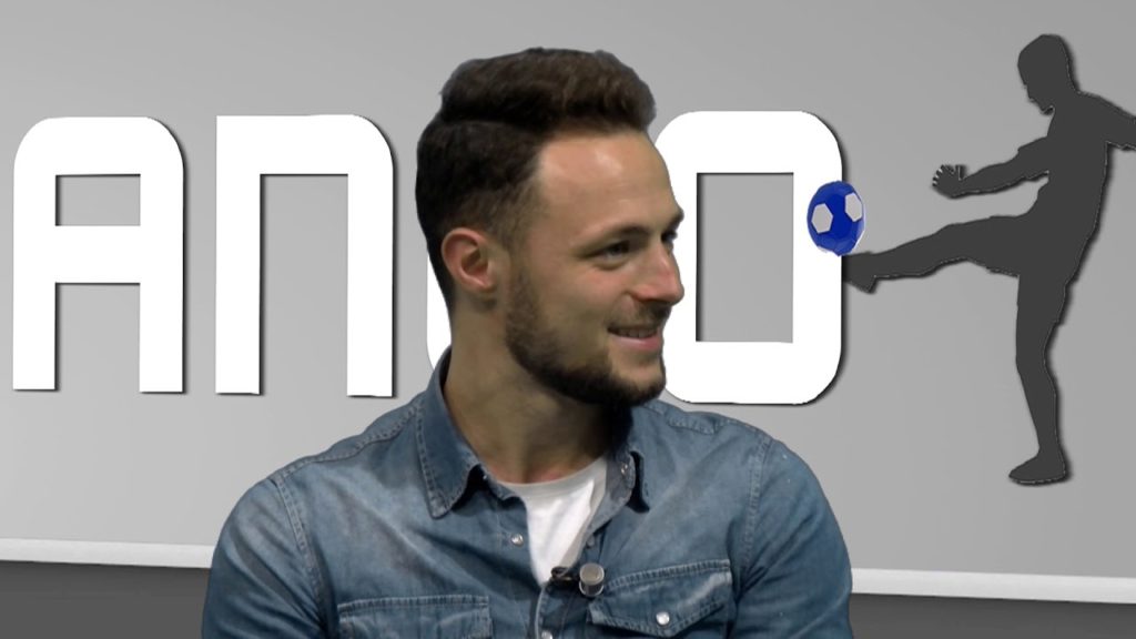 Bianco Blu – ventesima puntata