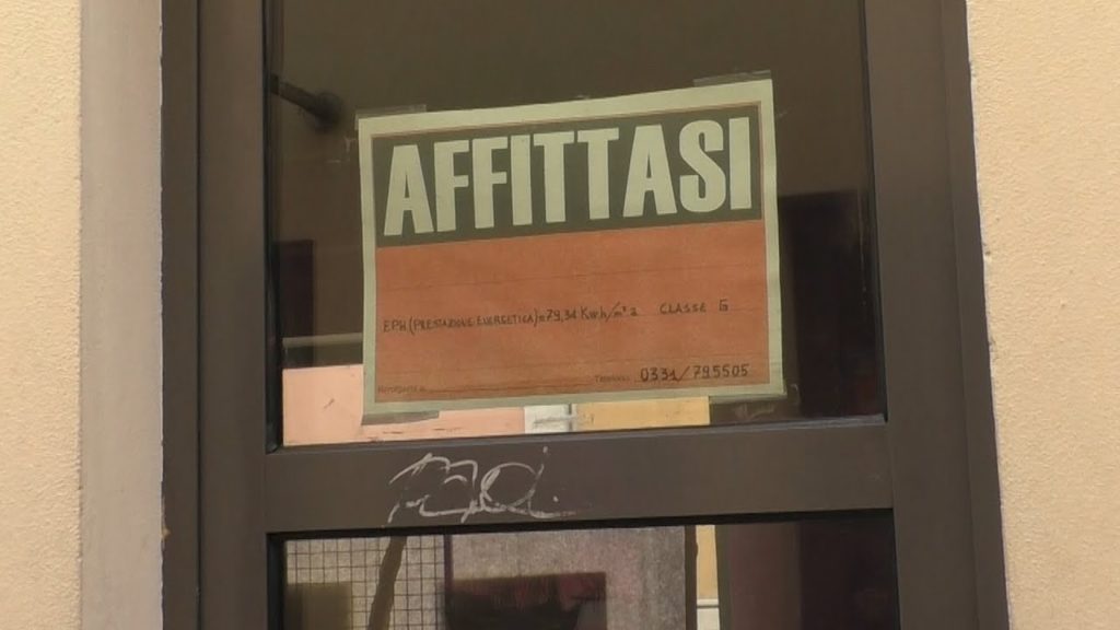 Gli affitti salati non fanno... centro