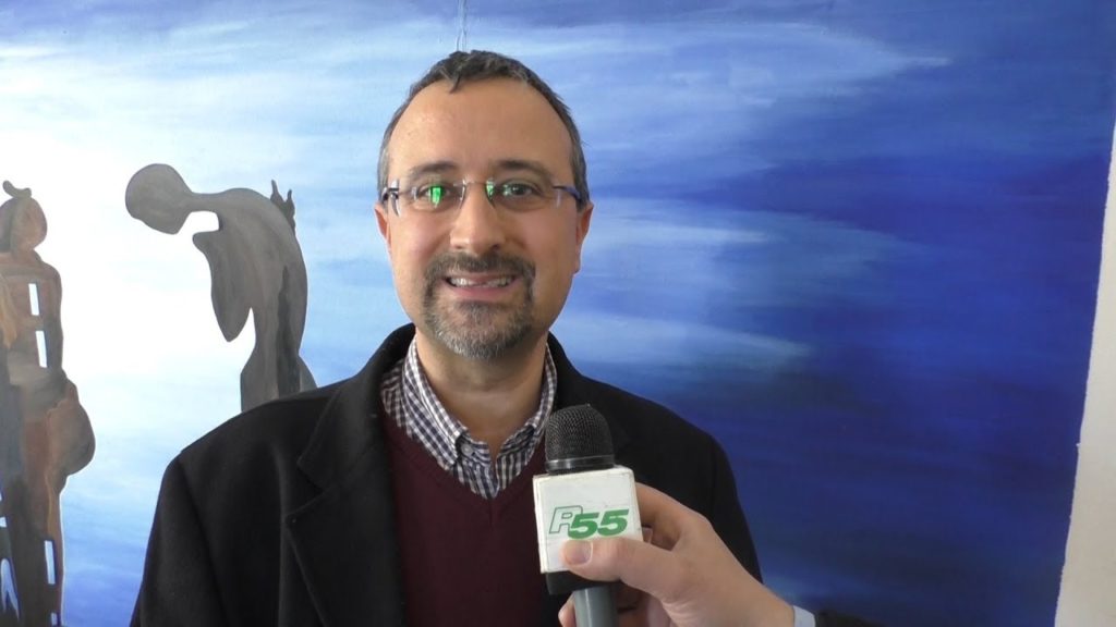 La parresia spiegata dai Cairolini