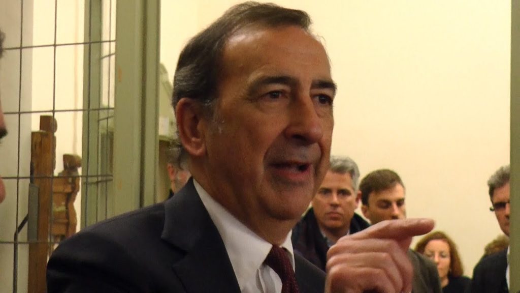 Sala, un leader metropolitano