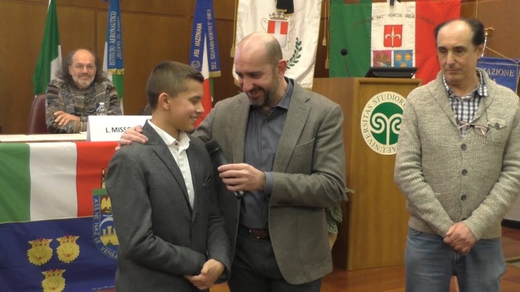 Ricordo e speranza, i giovani raccontano le foibe