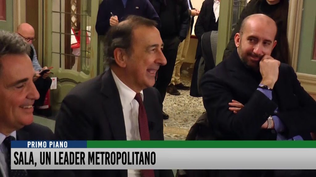 TG dell'11 Febbraio 2019