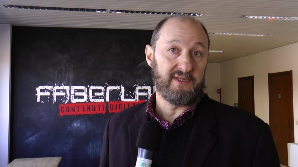 Caporaso: "I nostri artigiani al Fuorisalone"