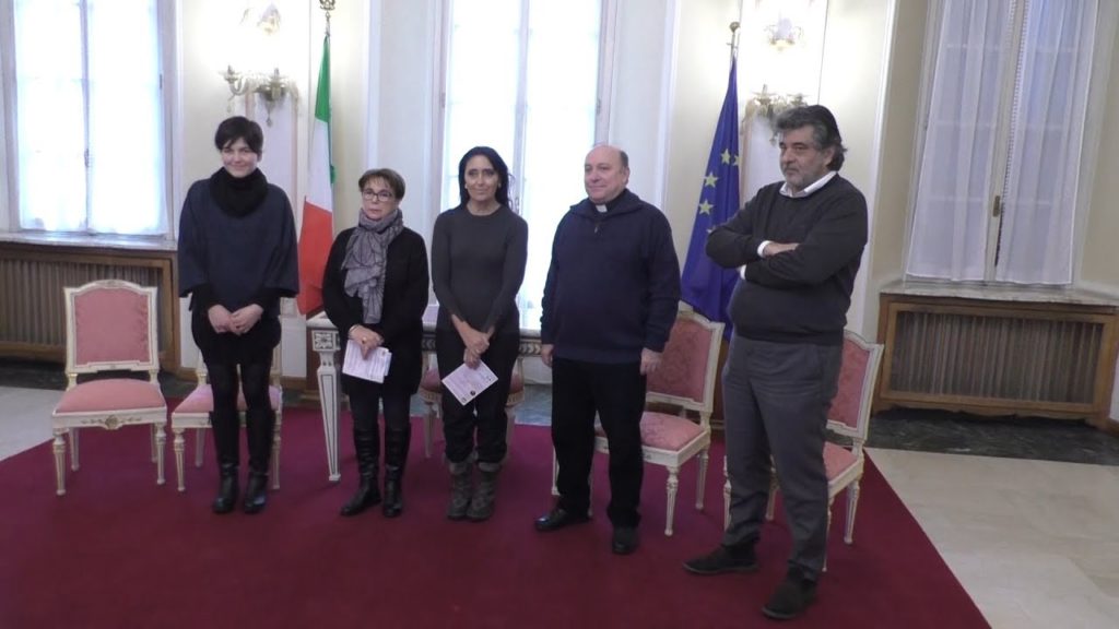 La famiglia al centro: si apre il Mese per la Vita