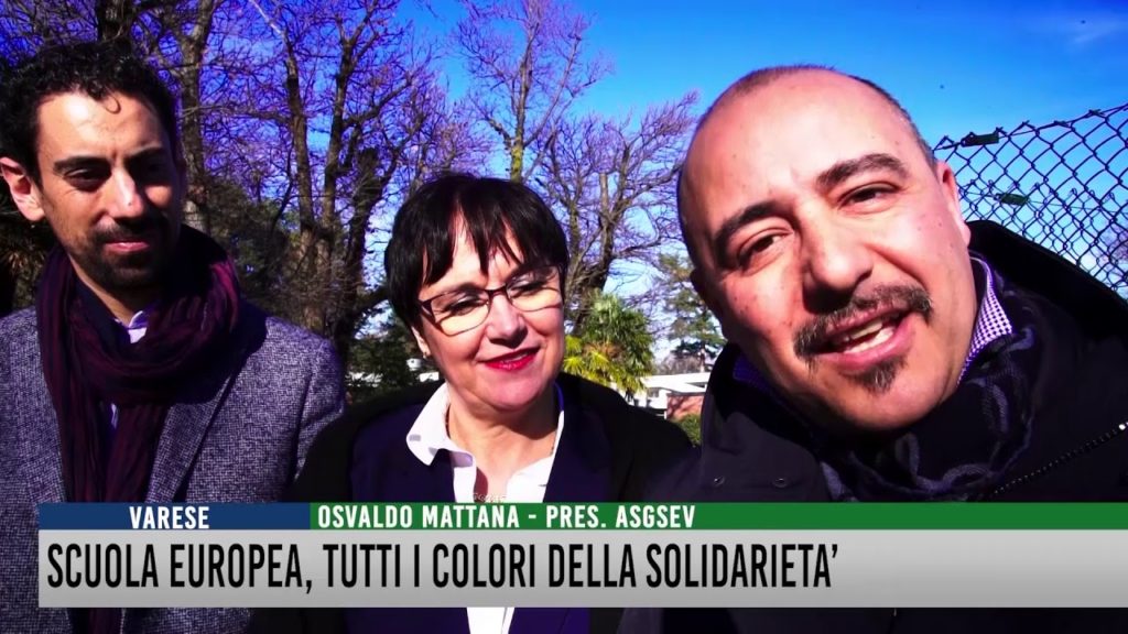 Tg del 12 Febbraio 2019