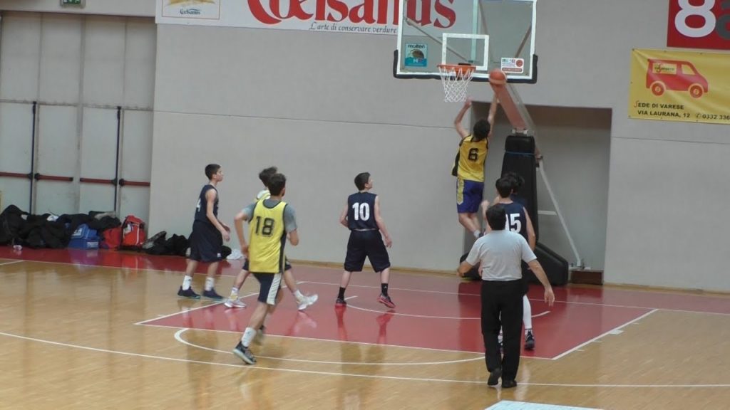 I giovani leoni di Giacomo e Franco