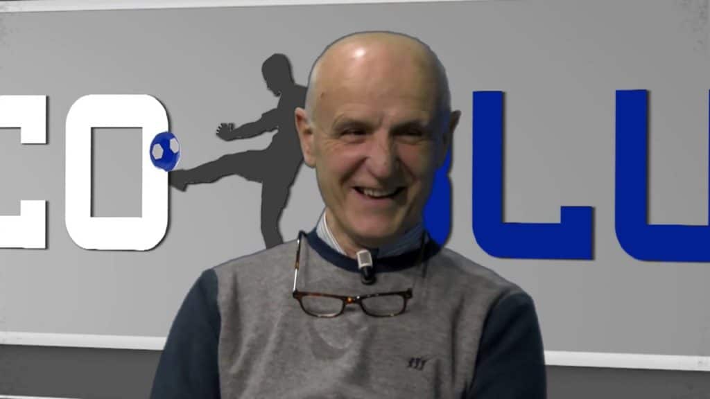 Bianco Blu – diciannovesima puntata