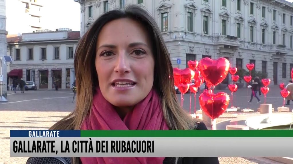 Tg del 13 Febbraio 2019