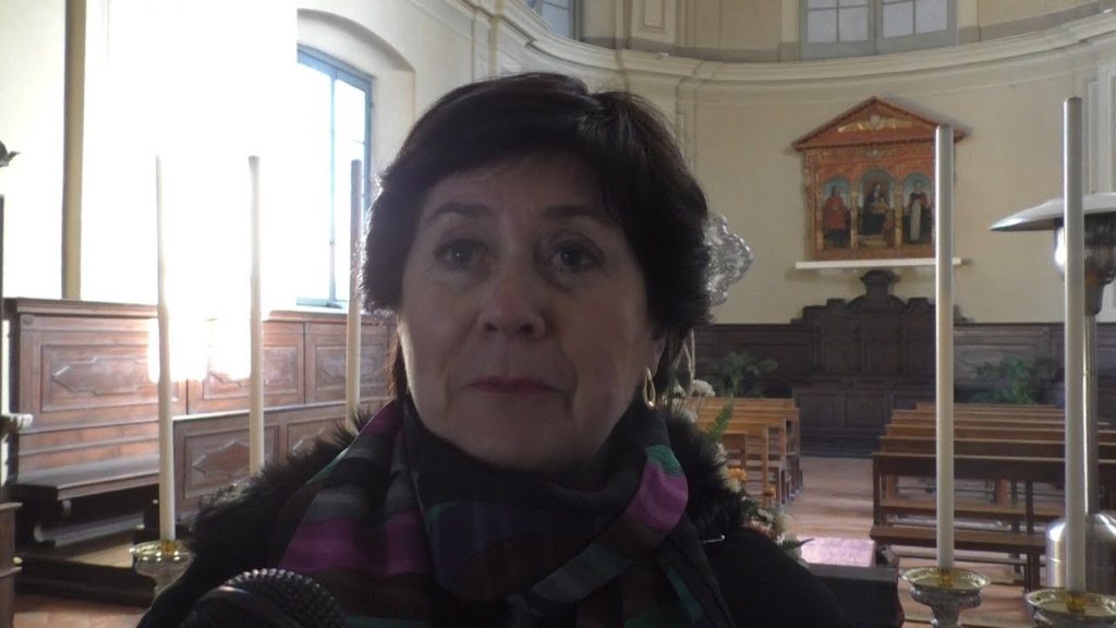 Il Trittico torna a casa #213