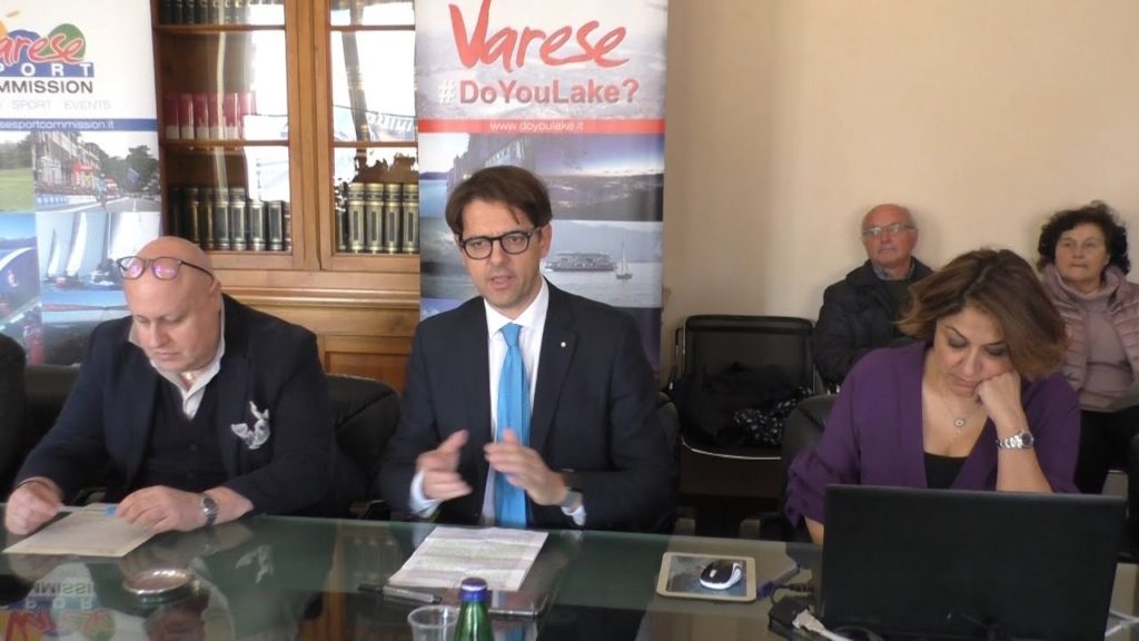 180 mila euro per il turismo sportivo