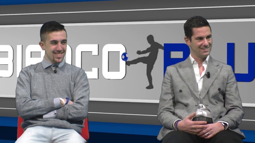 Bianco Blu – ventunesima puntata