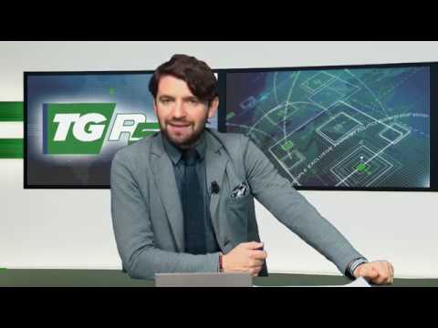 Tg del 19 Marzo 2019